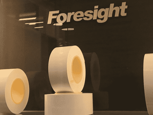 Read more about the article Foresight enters China market
